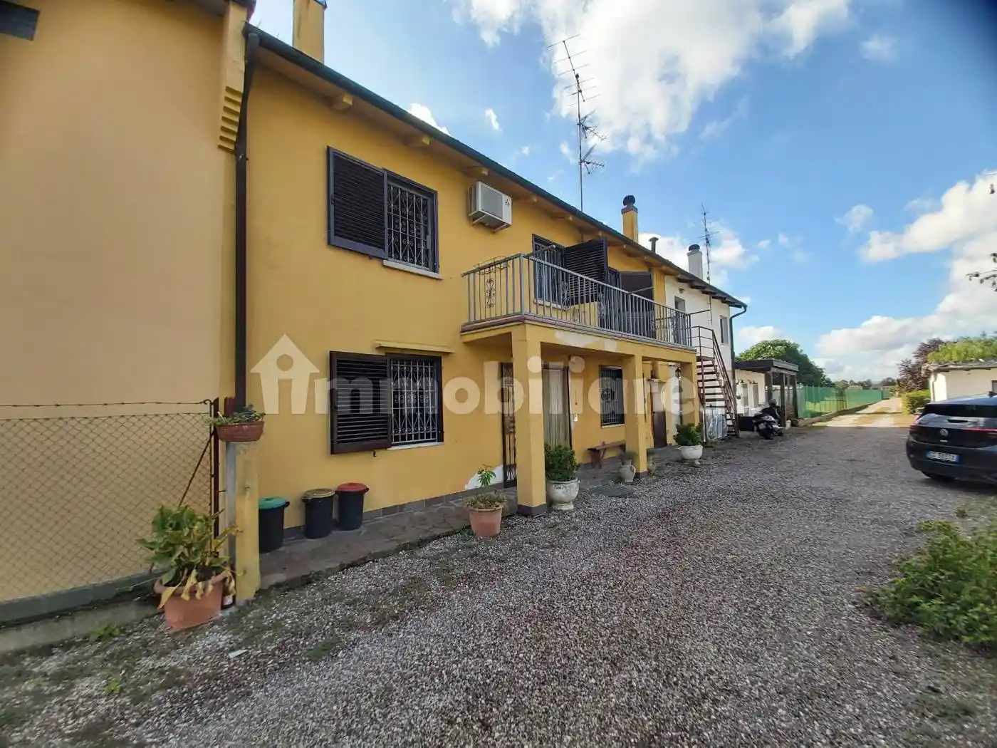 Villa in affitto a Granarolo dell'Emilia