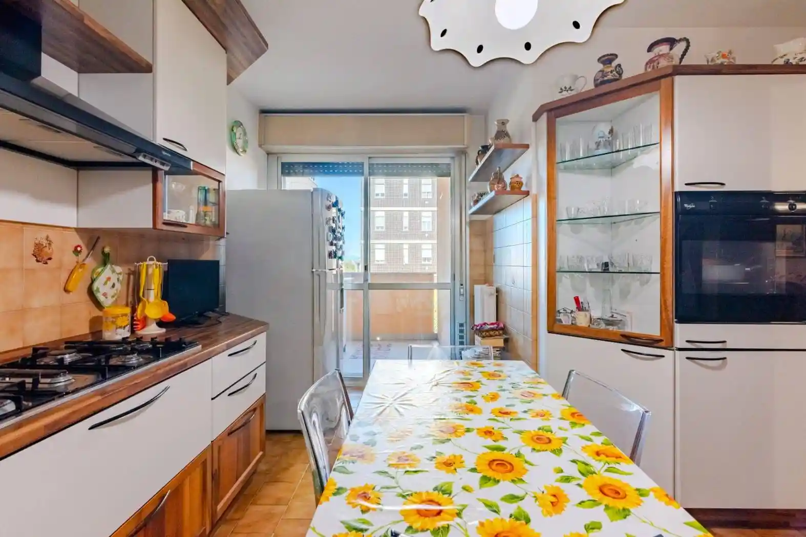 Appartamento in vendita a Settimo Milanese