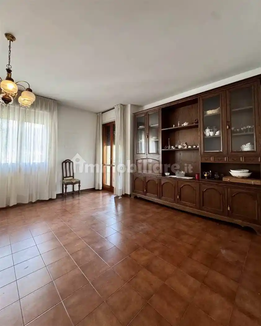 Appartamento in vendita a Prato