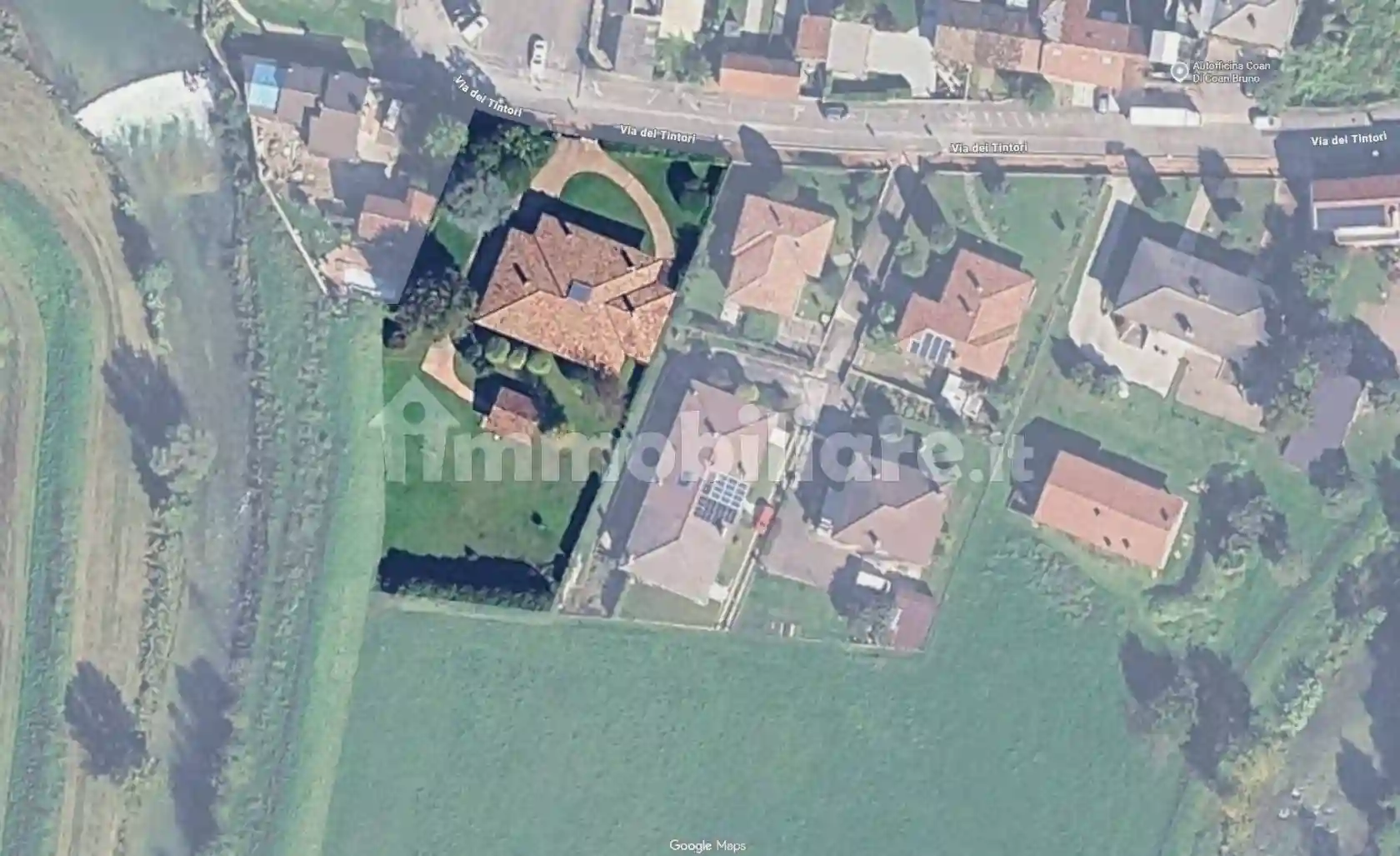 Villa - foto 2