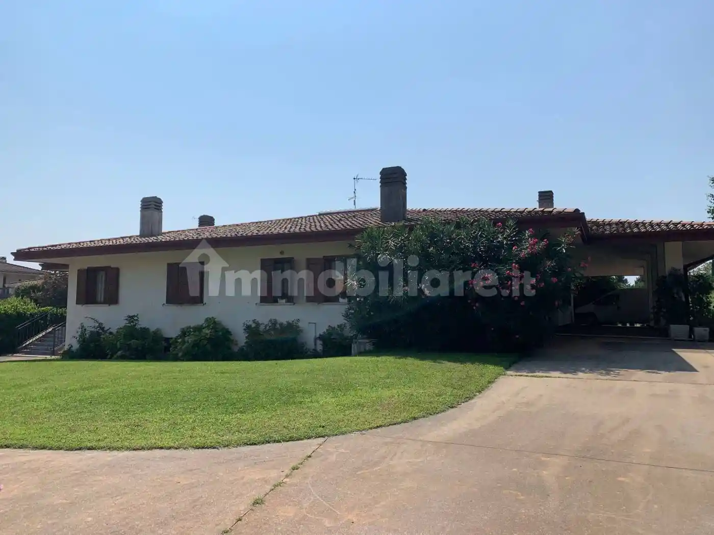 Villa in vendita a Cordignano