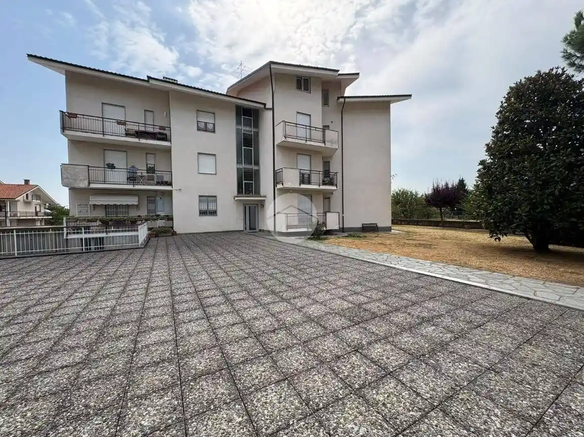 Appartamento in vendita a Giaveno
