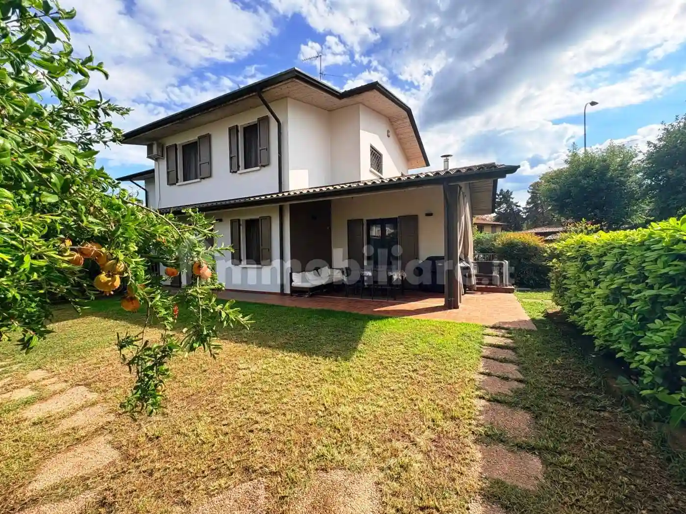 Villa - foto 4
