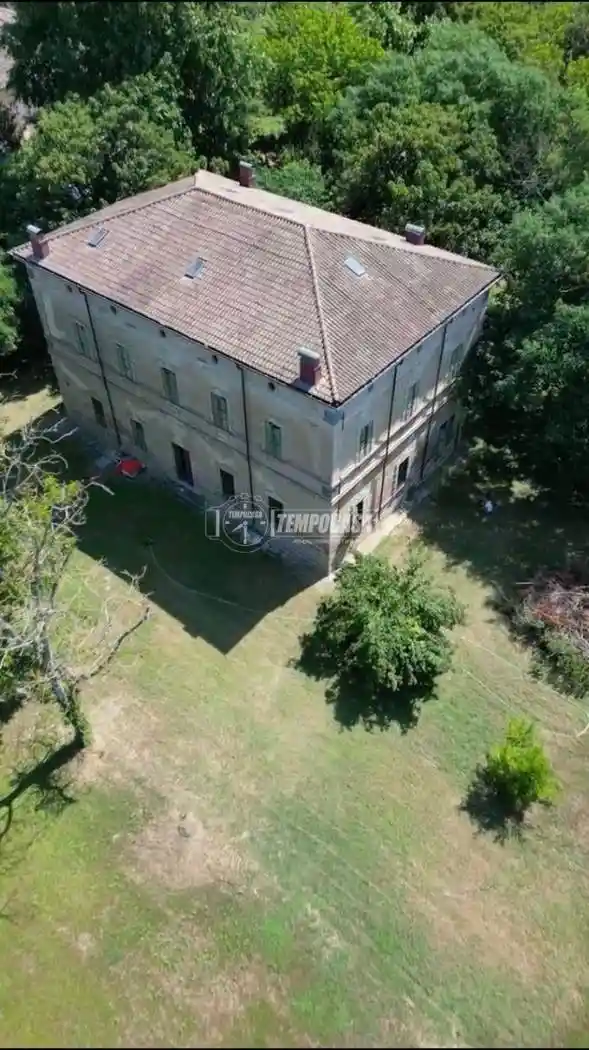 Villa in vendita a San Prospero