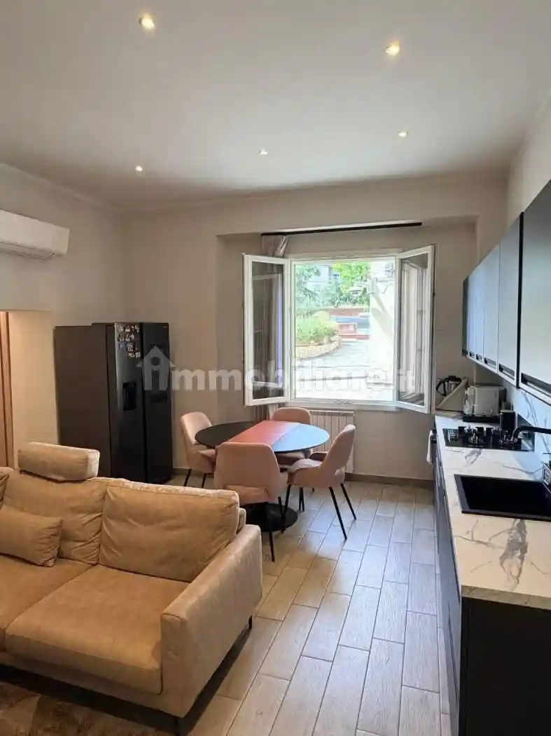 Appartamento in vendita a Grosseto