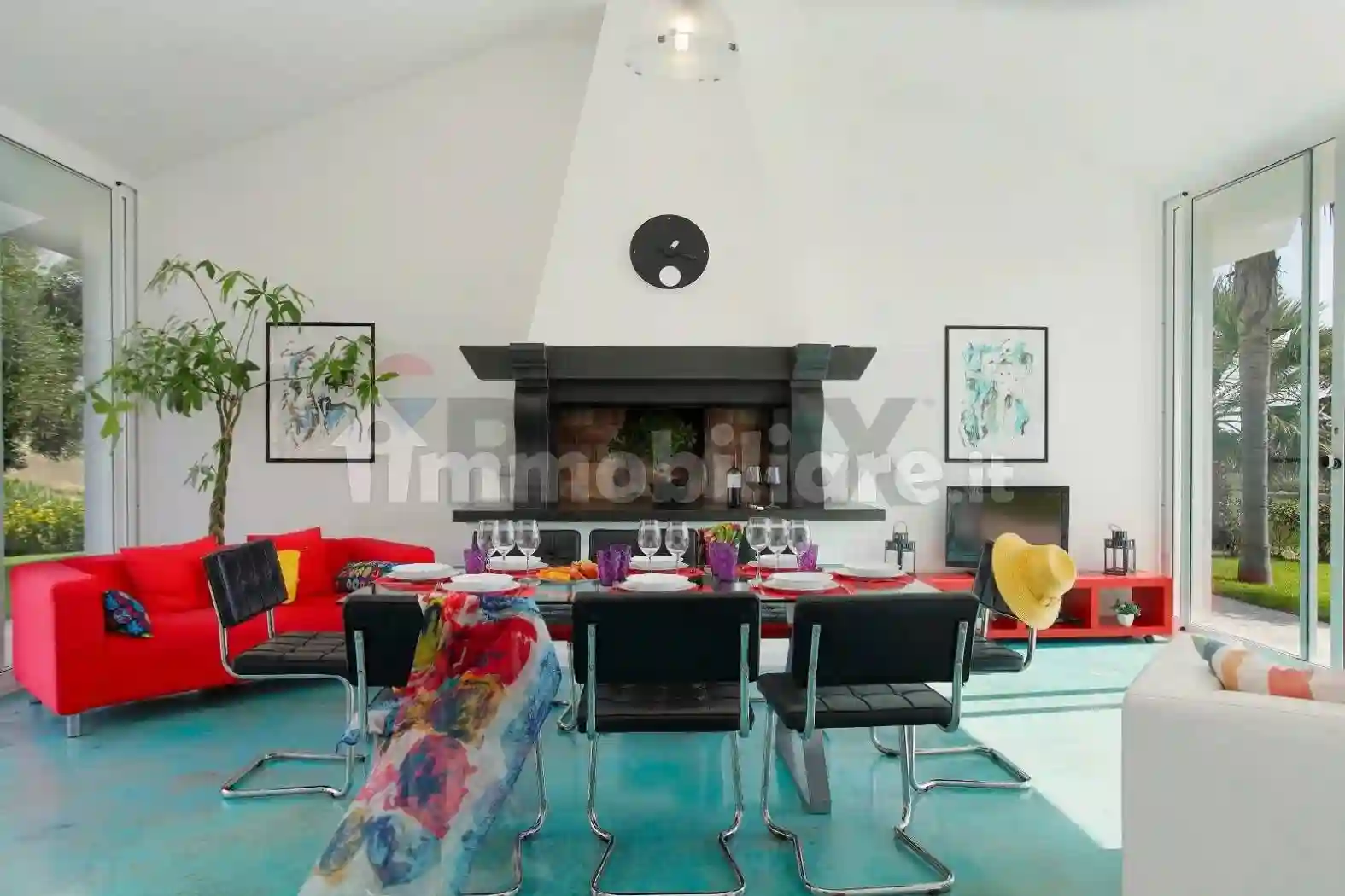 Villa - foto 4