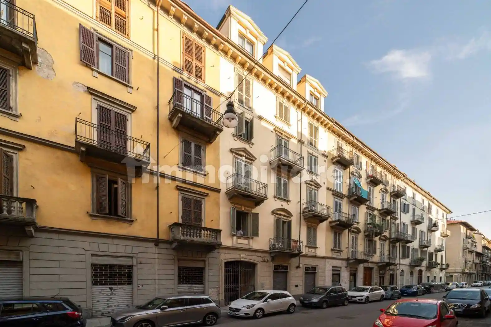 Appartamento in affitto a Torino