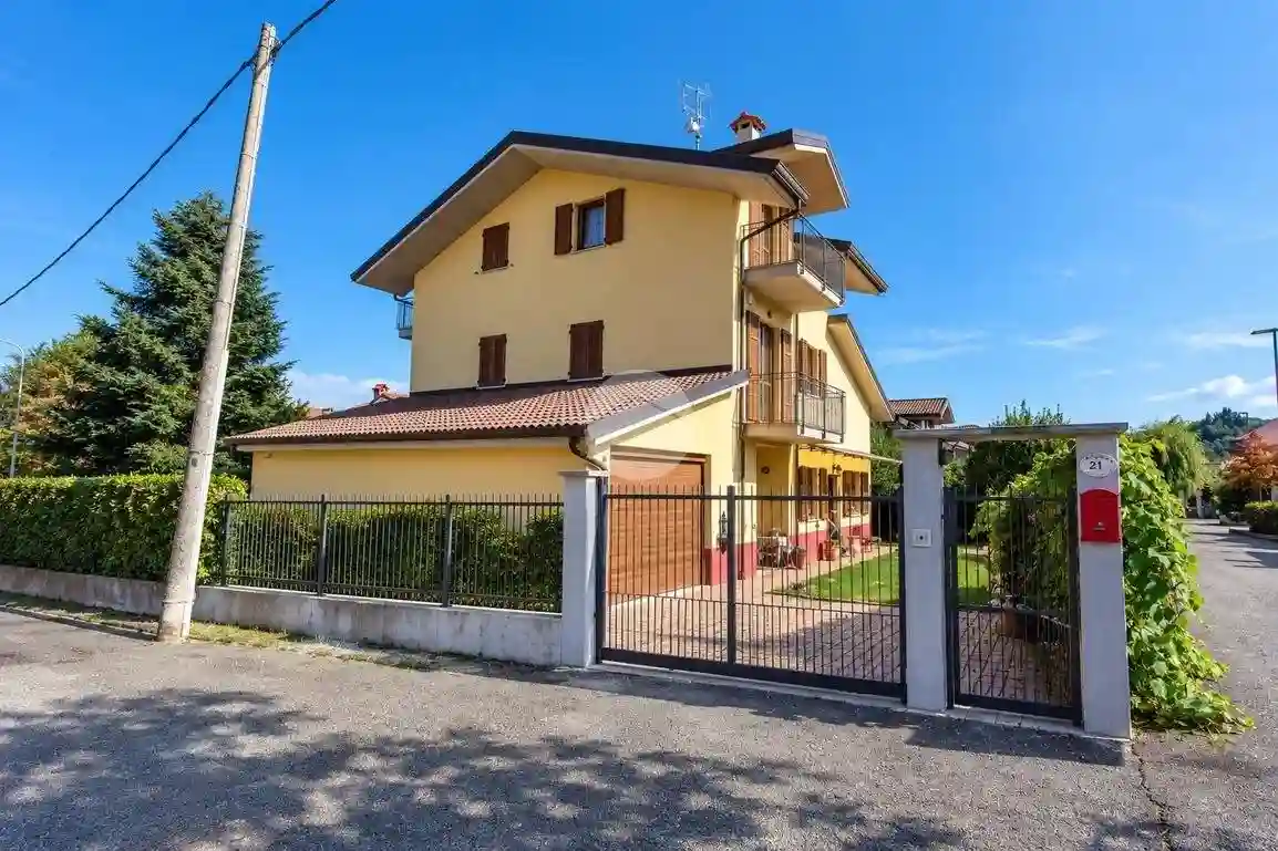 Villa - foto 4