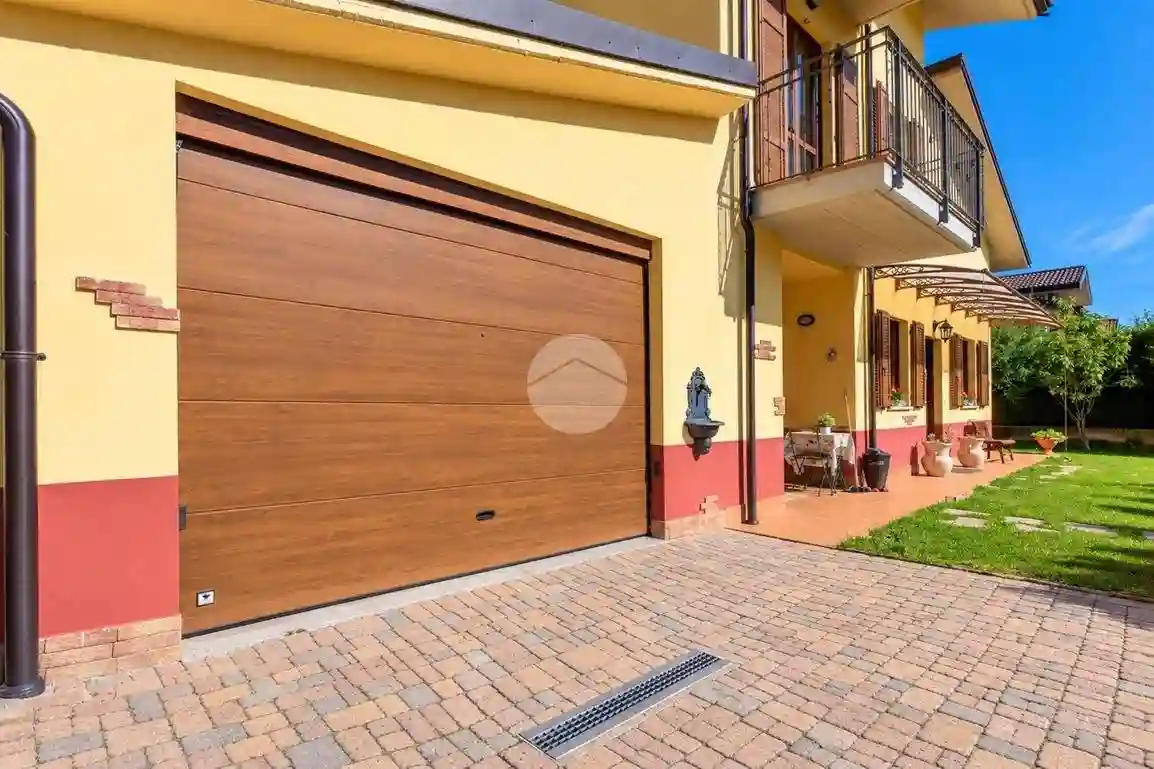 Villa - foto 5