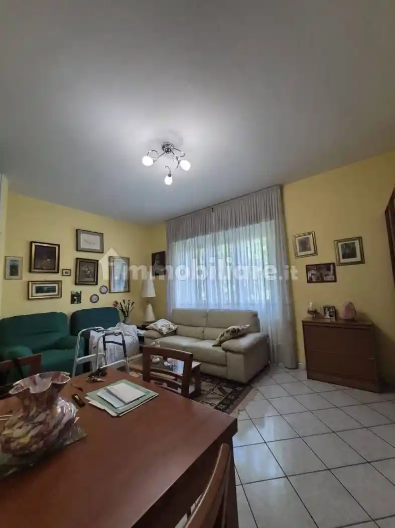 Appartamento in vendita a Cesano Boscone
