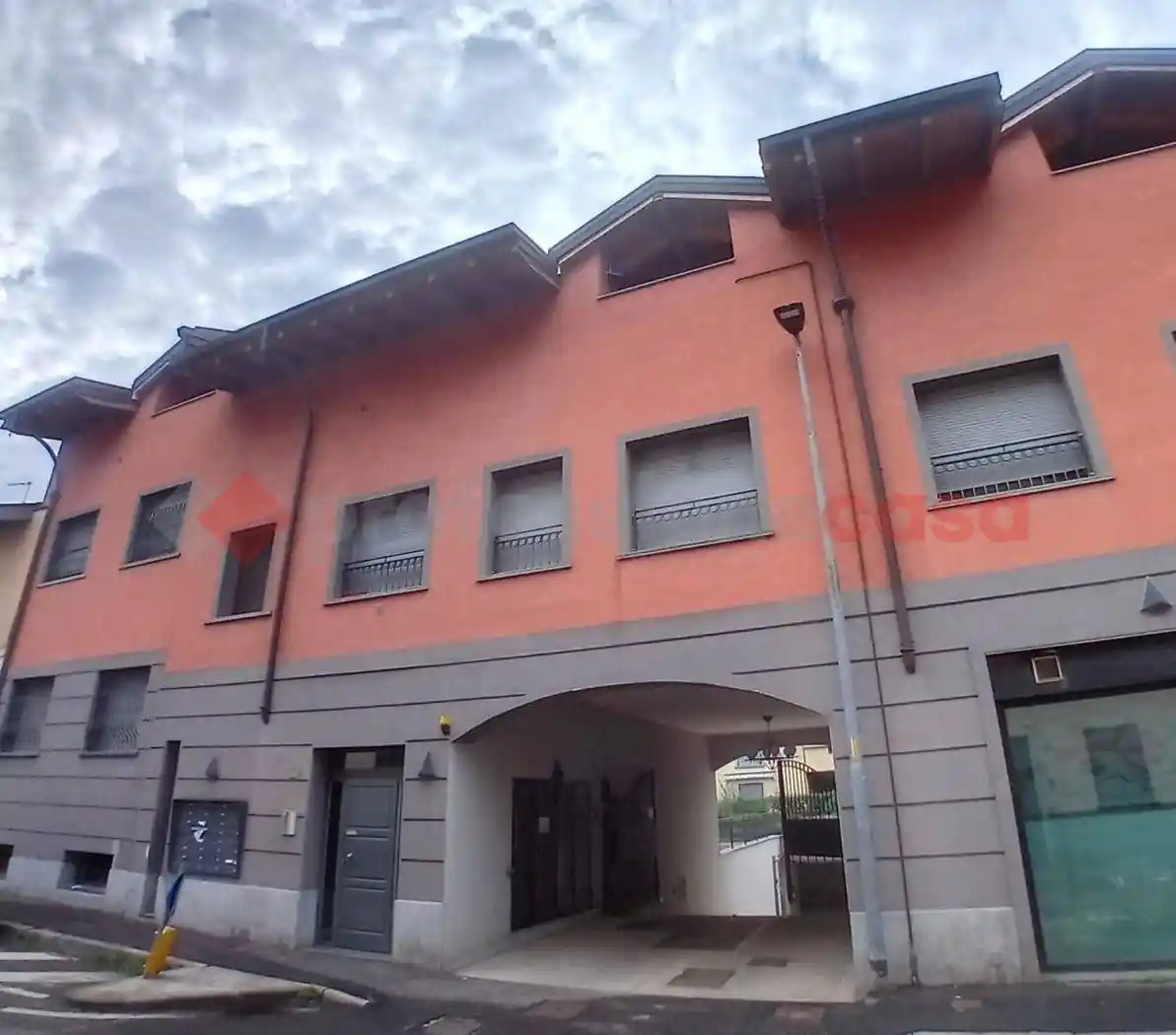 Appartamento in affitto a Rho