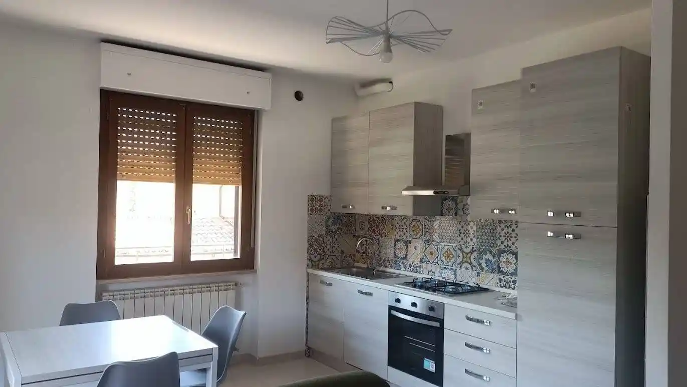 Appartamento in affitto a Bojano