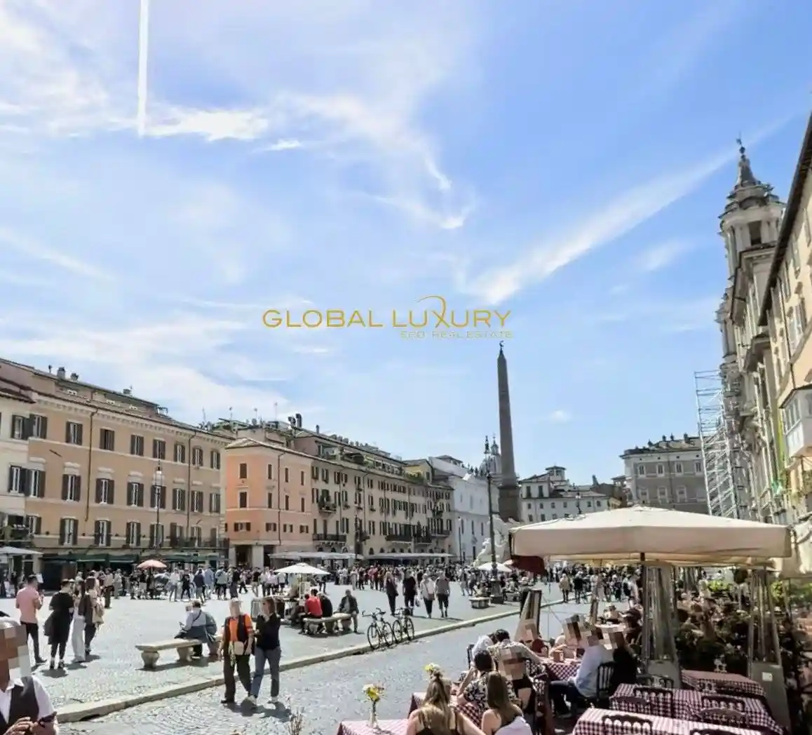 Appartamento in affitto a Roma