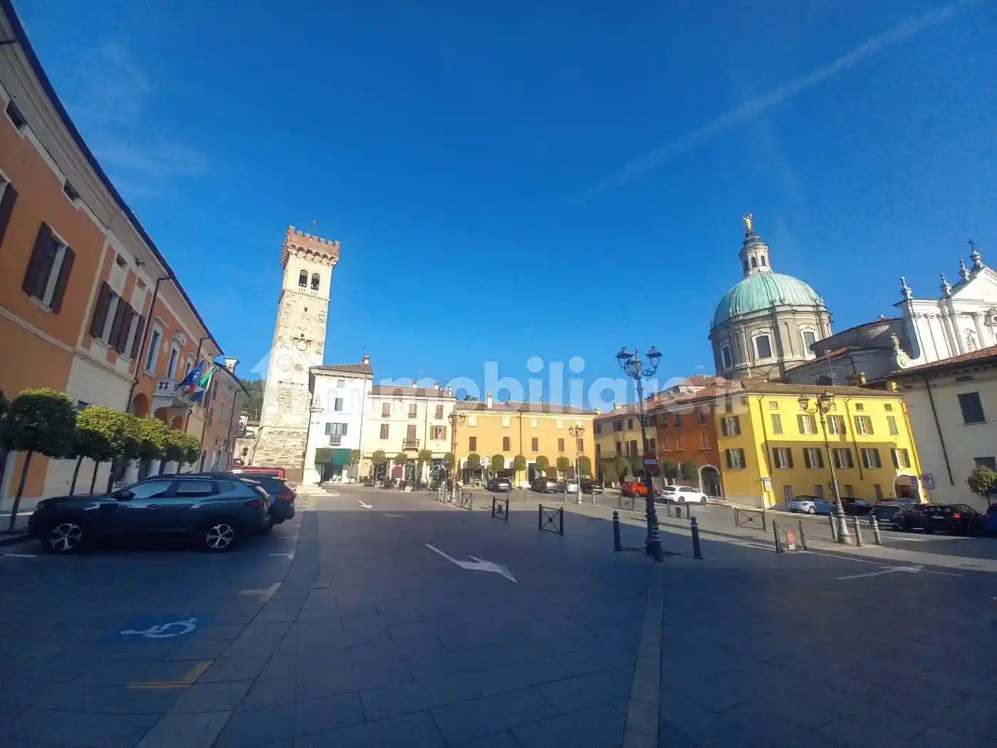 Appartamento in vendita a Lonato del Garda