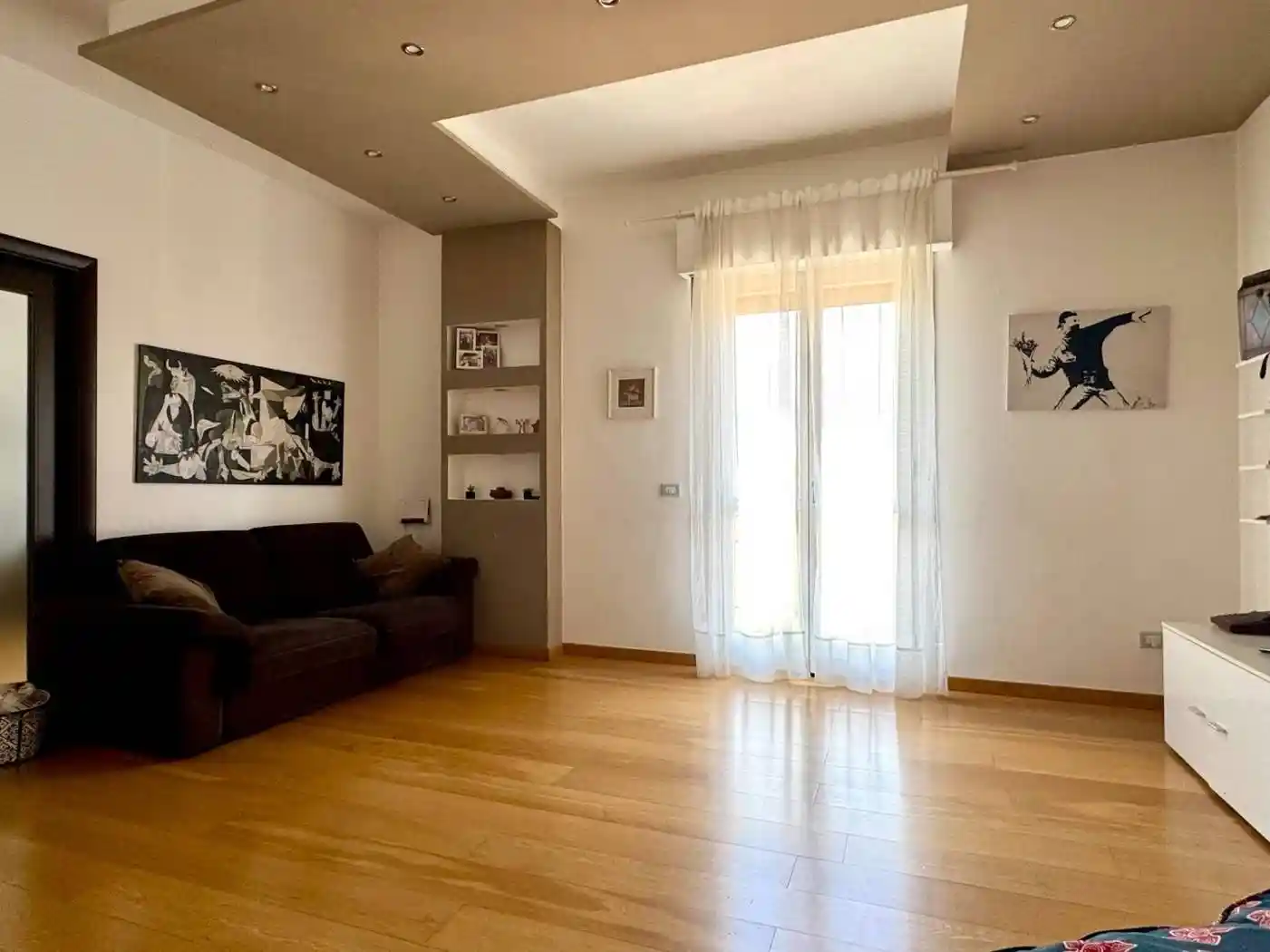 Appartamento in vendita a Pistoia