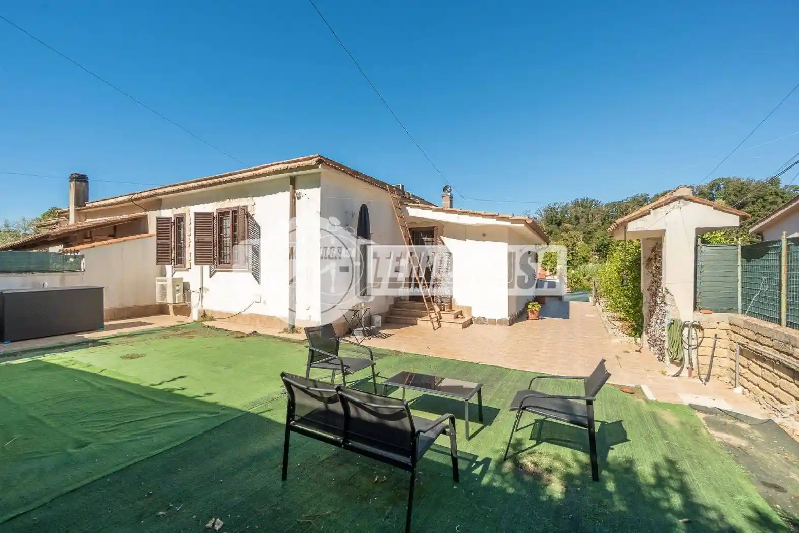 Villa in vendita a Fiumicino