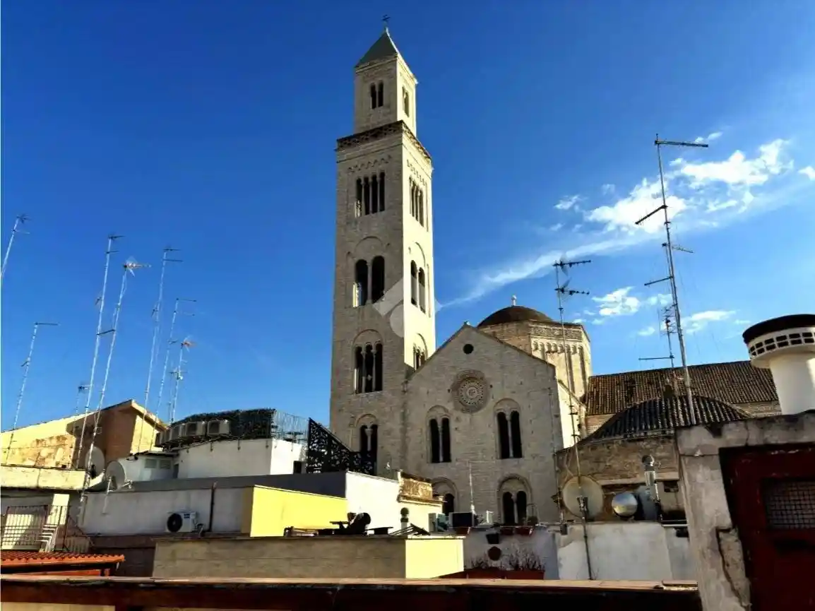 Casa indipendente in vendita a Bari