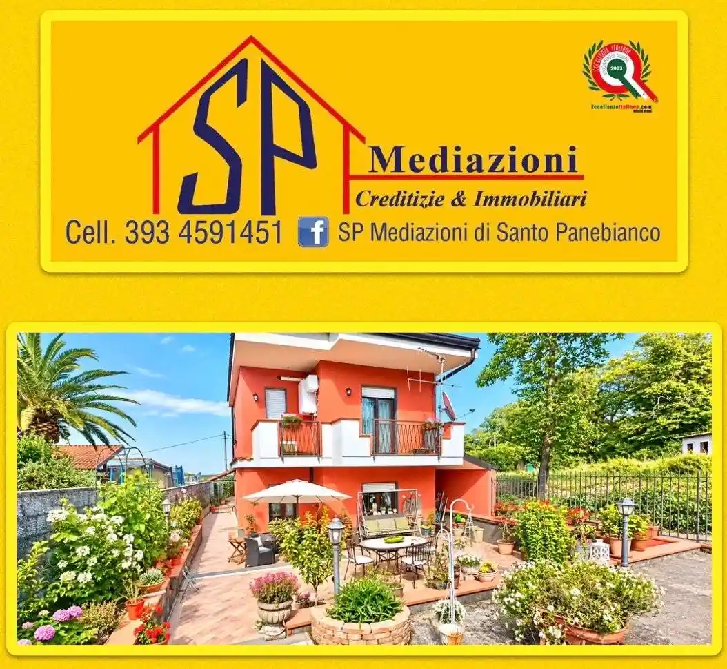 Casa indipendente in vendita a Piedimonte Etneo