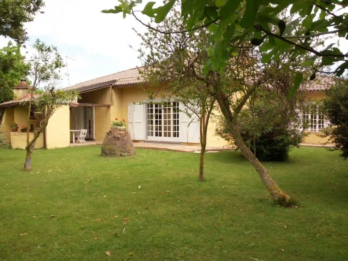 Villa - foto 4