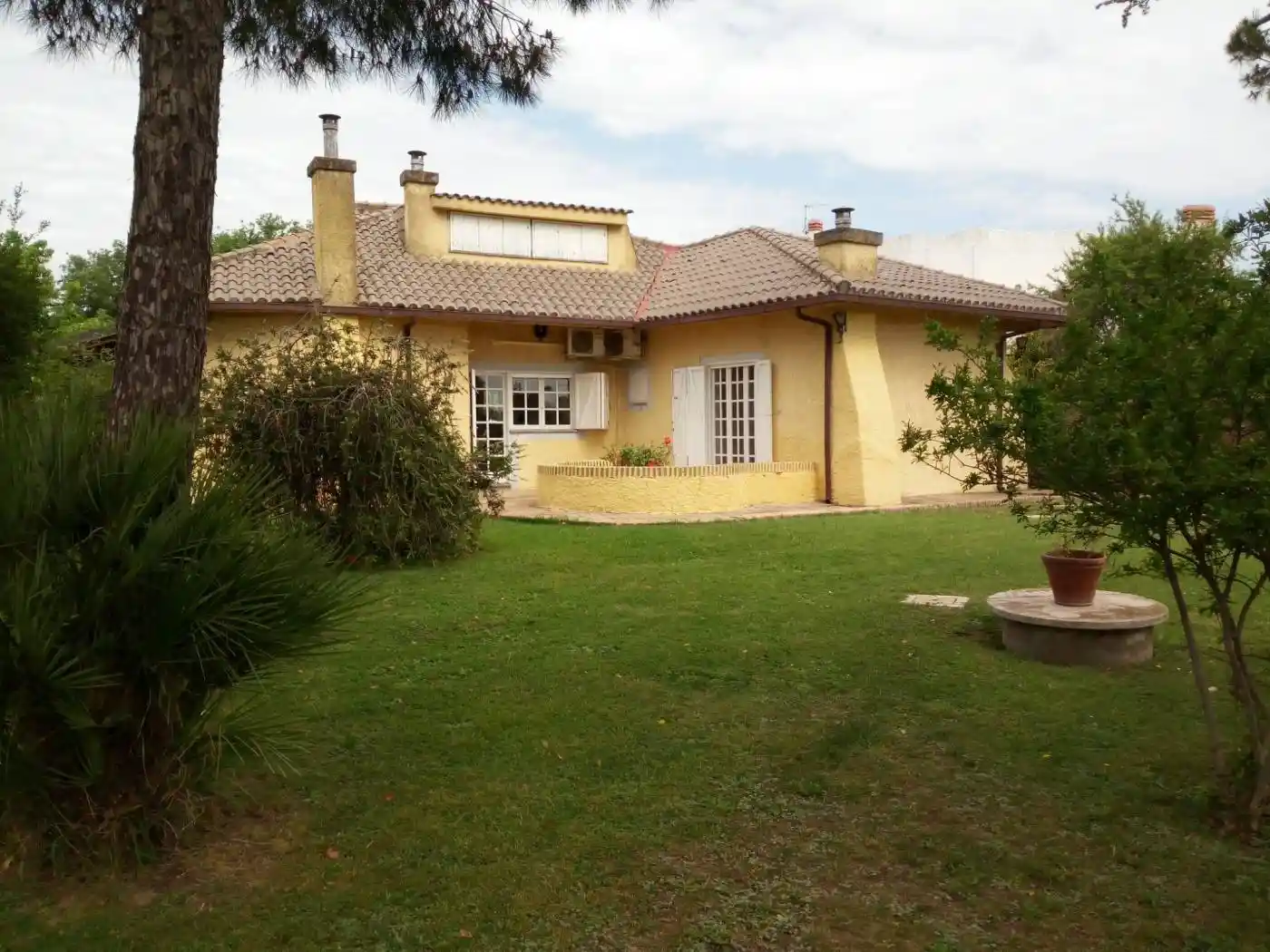 Villa in vendita a Ardea