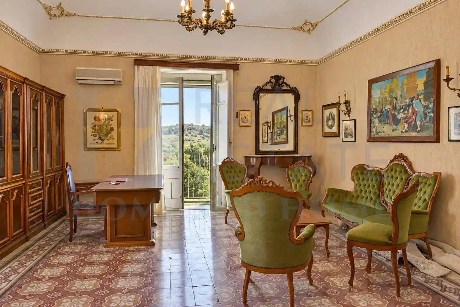 Appartamento in vendita a Noto