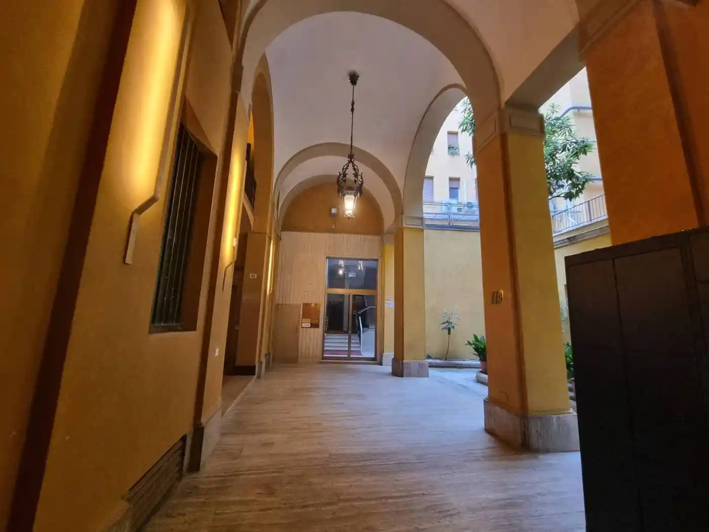 Appartamento in vendita a Bologna