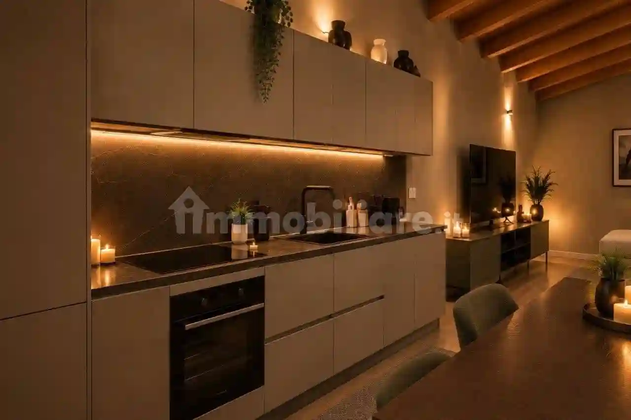 Appartamento - foto 3