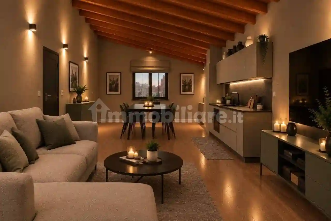 Appartamento - foto 4