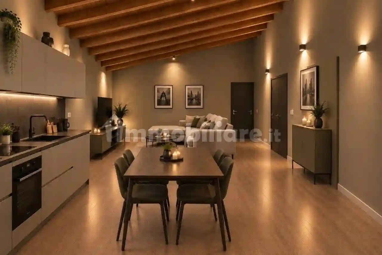 Appartamento - foto 5