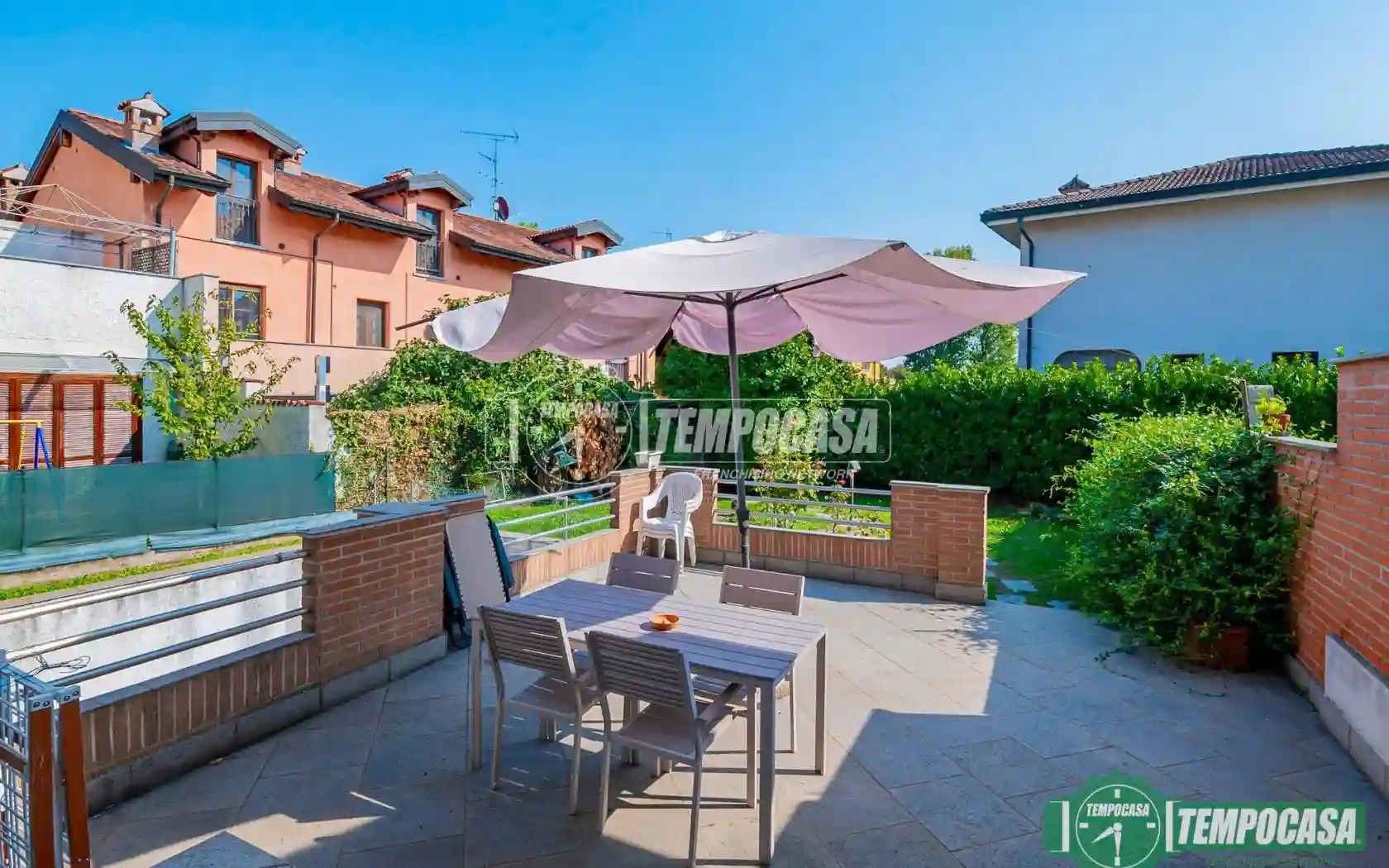 Villetta a schiera - foto 3
