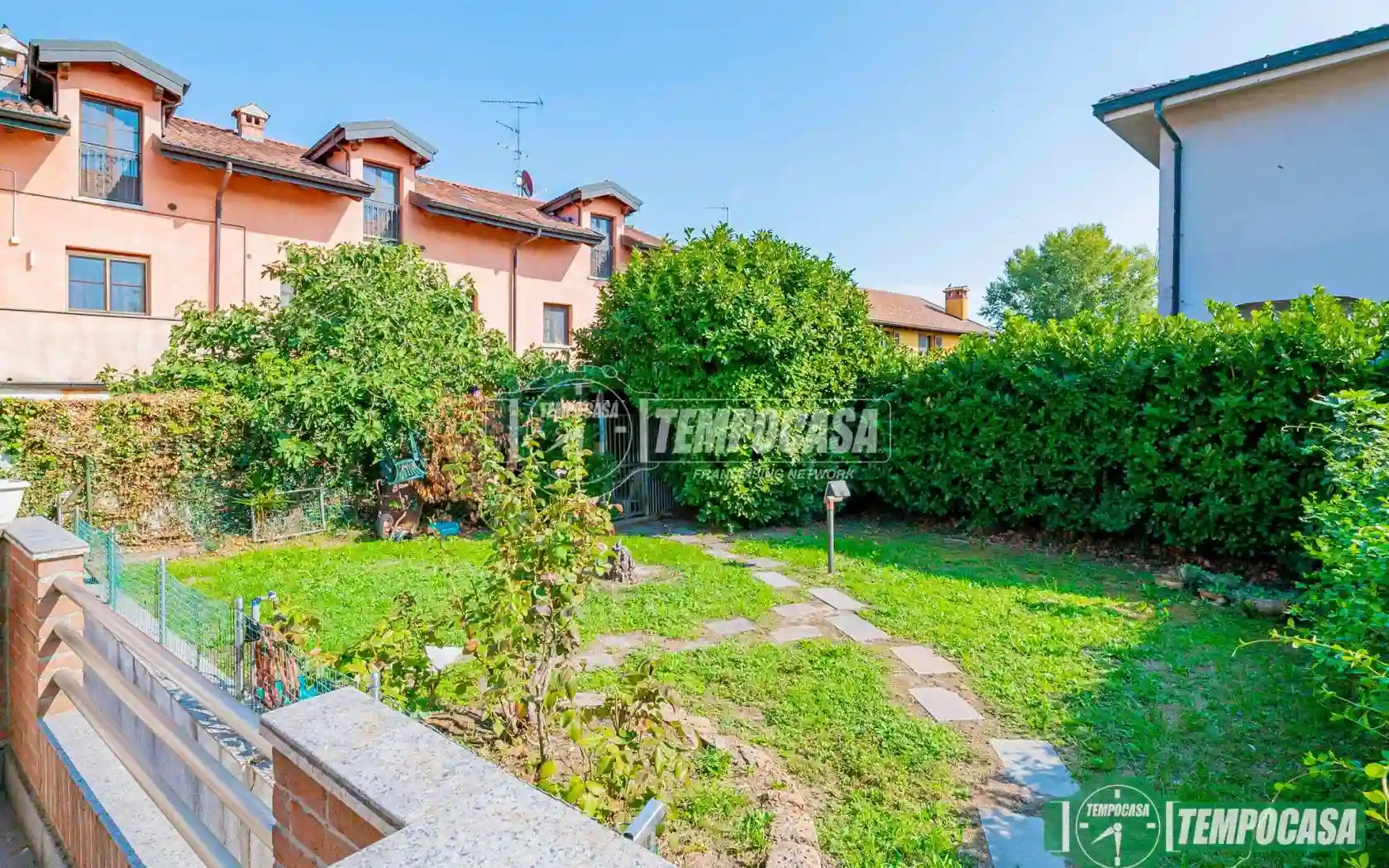 Villetta a schiera - foto 4