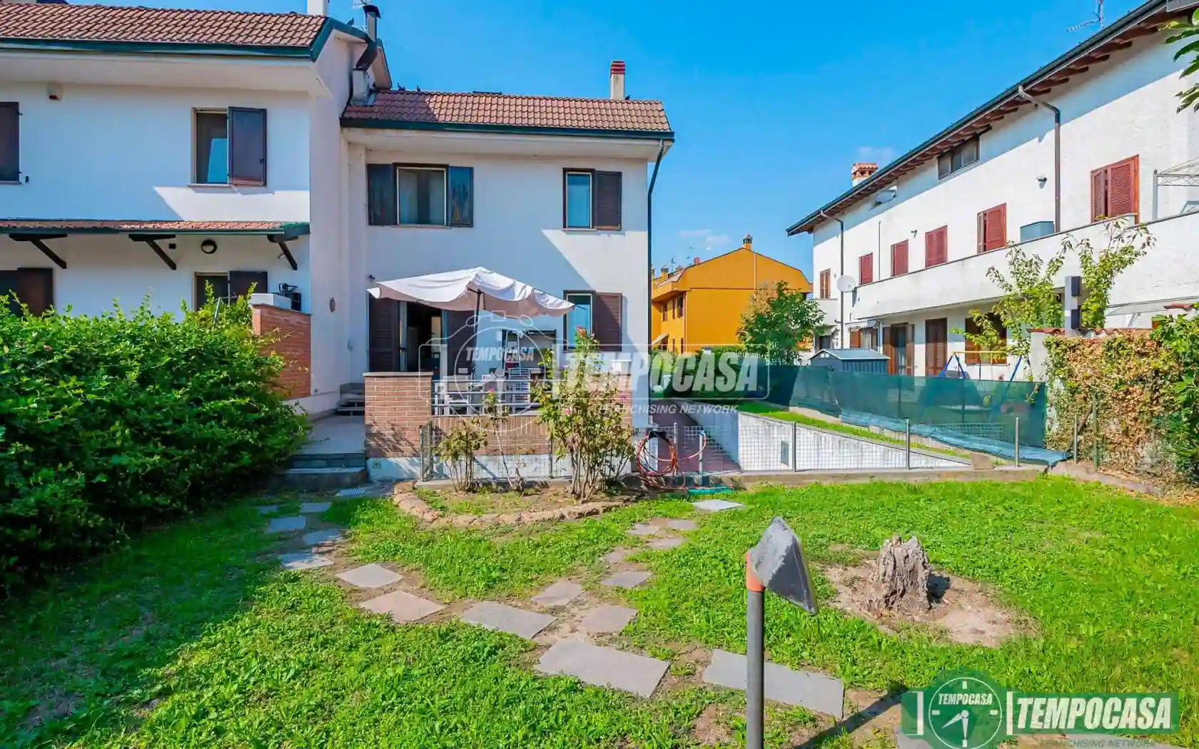 Villetta a schiera - foto 5