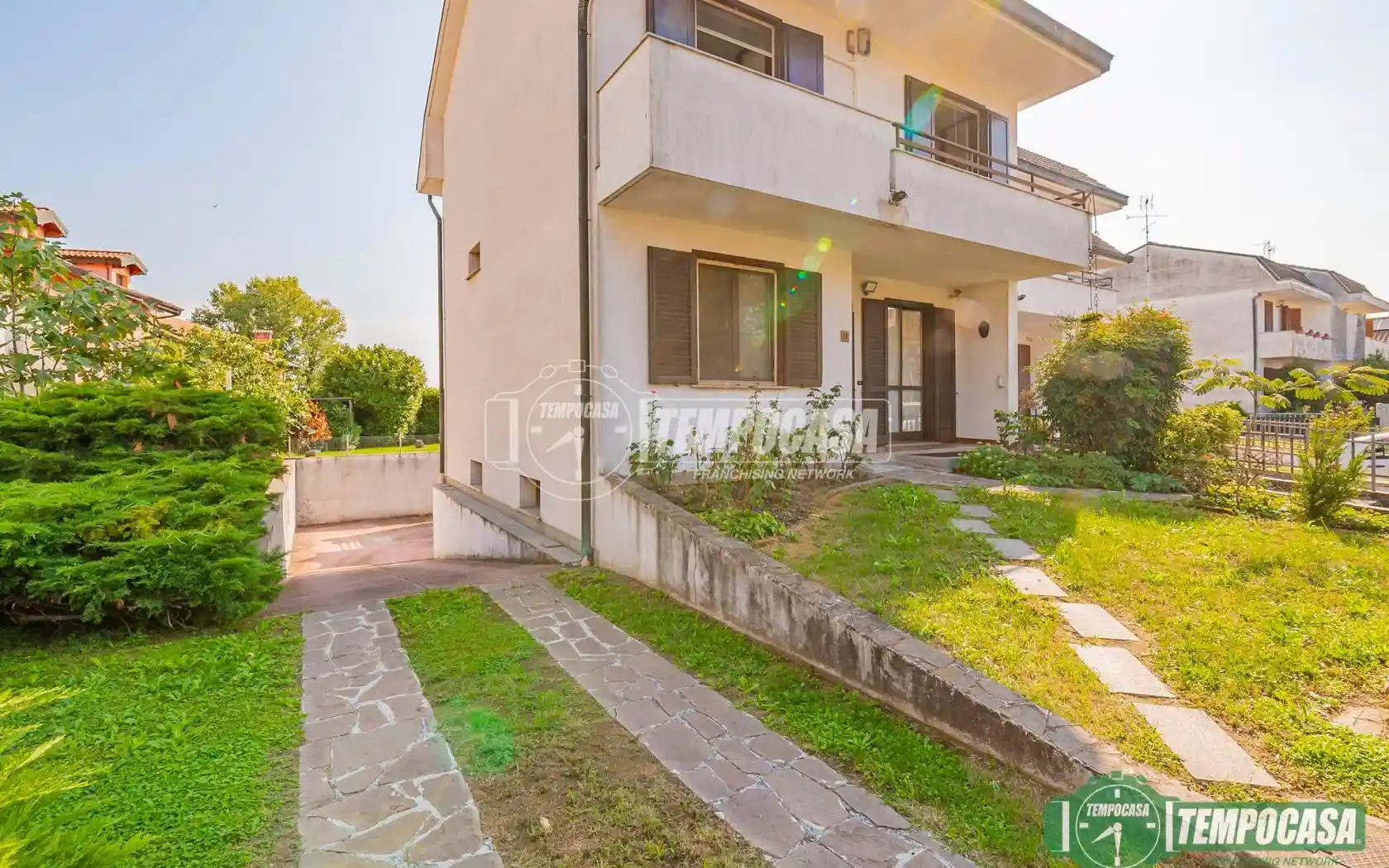 Villetta a schiera in vendita a San Giuliano Milanese