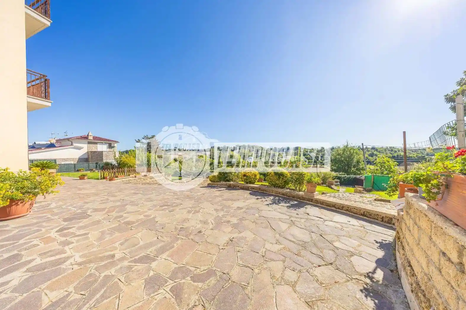 Appartamento in vendita a Fiumicino