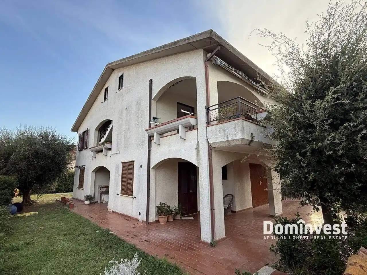 Appartamento in vendita a Capalbio