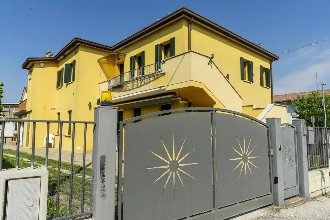 Villa in vendita a Campodarsego