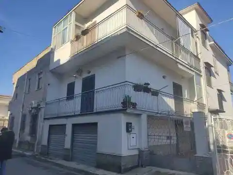 Appartamento in vendita a Scafati