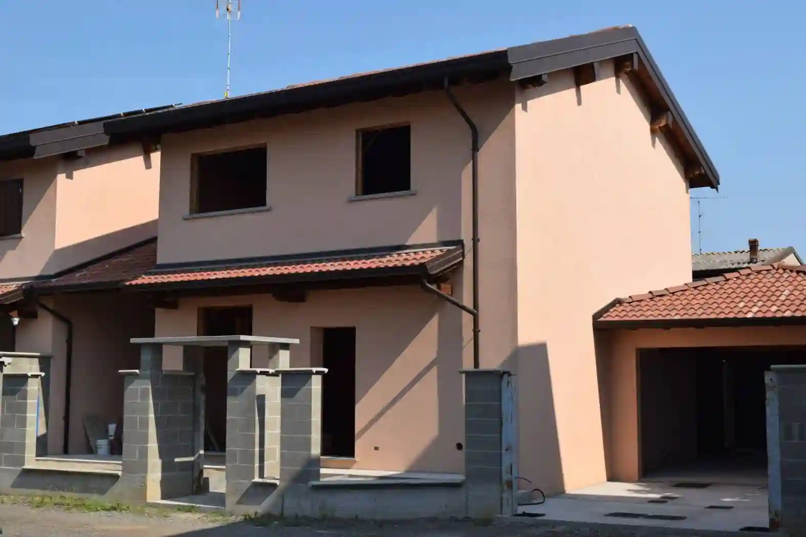 Villa - foto 2
