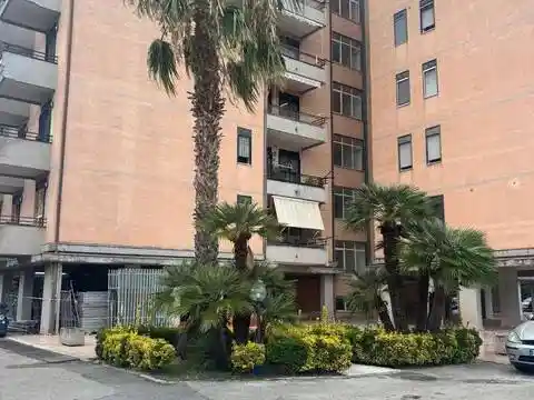 Appartamento in vendita a Scafati