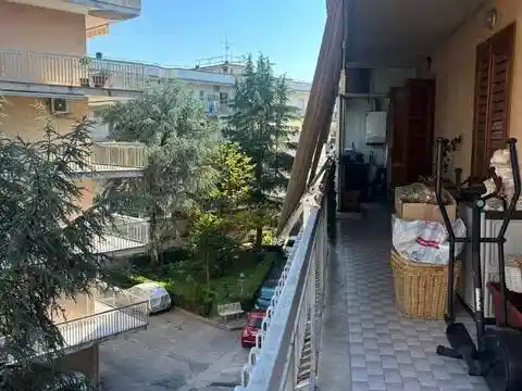 Appartamento in vendita a Scafati