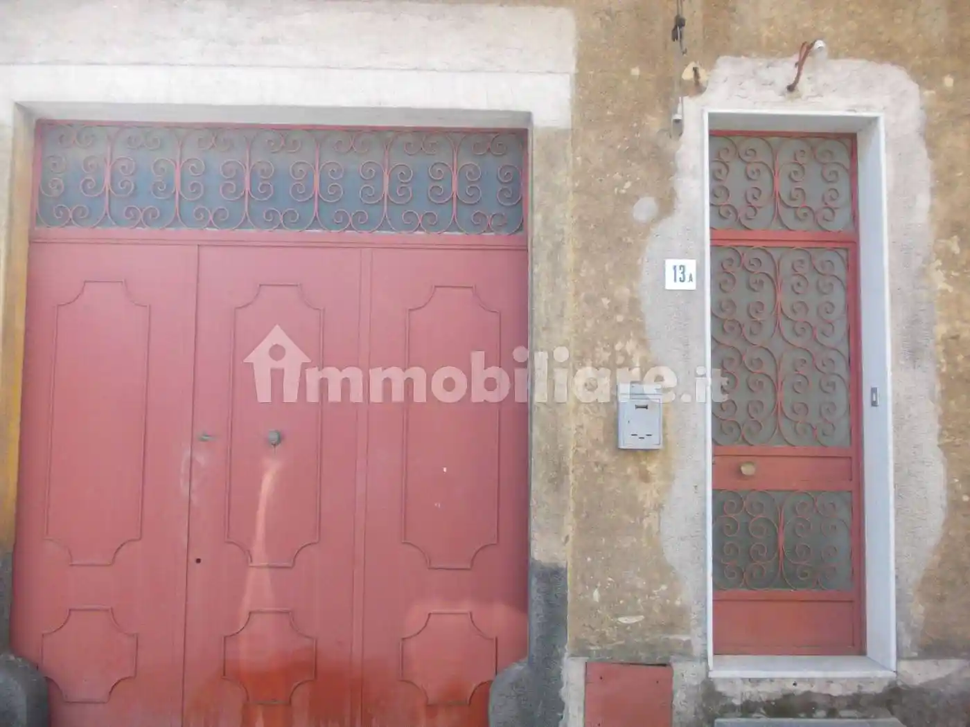 Appartamento in vendita a Pedara