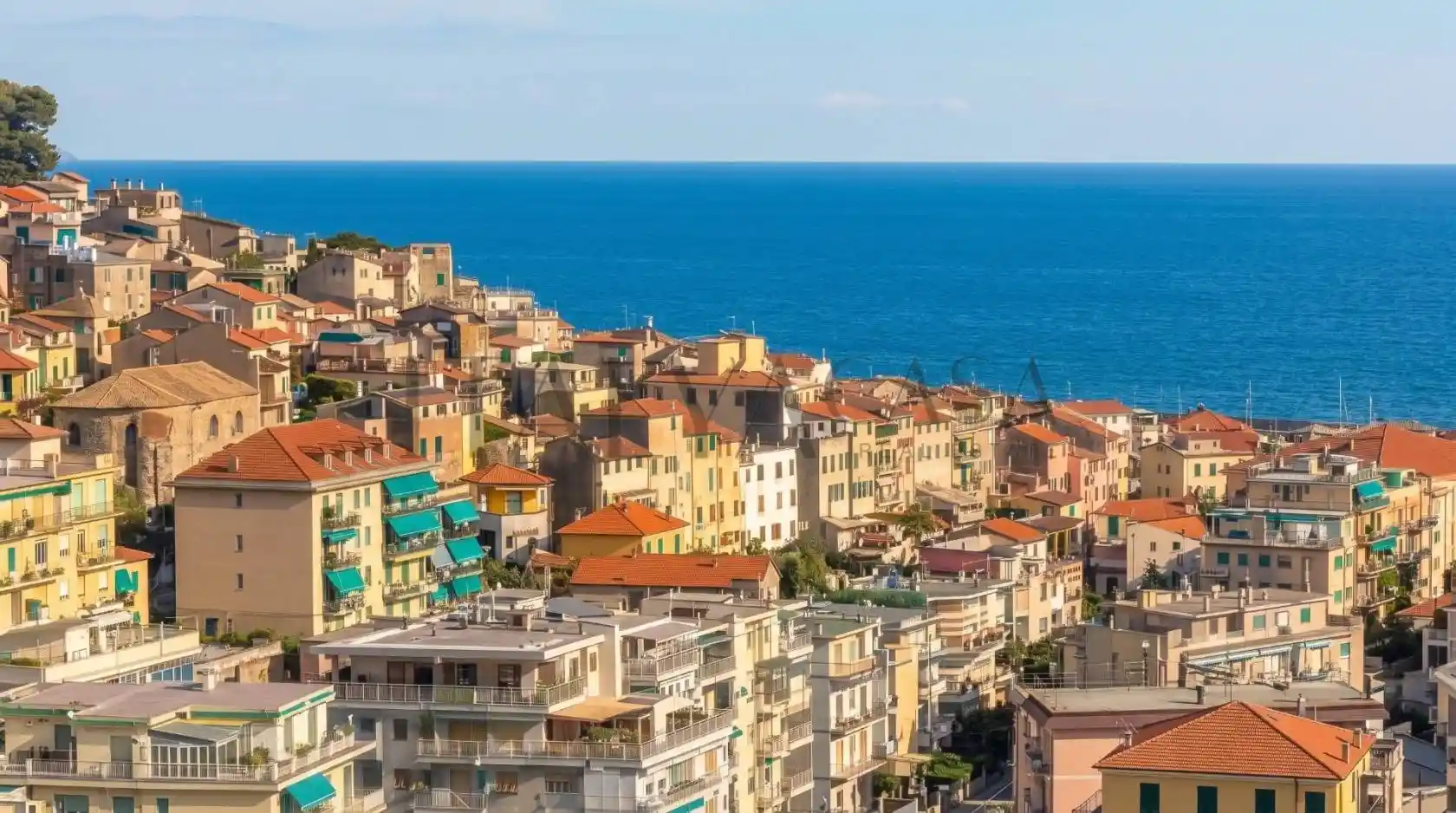Appartamento in vendita a Sanremo
