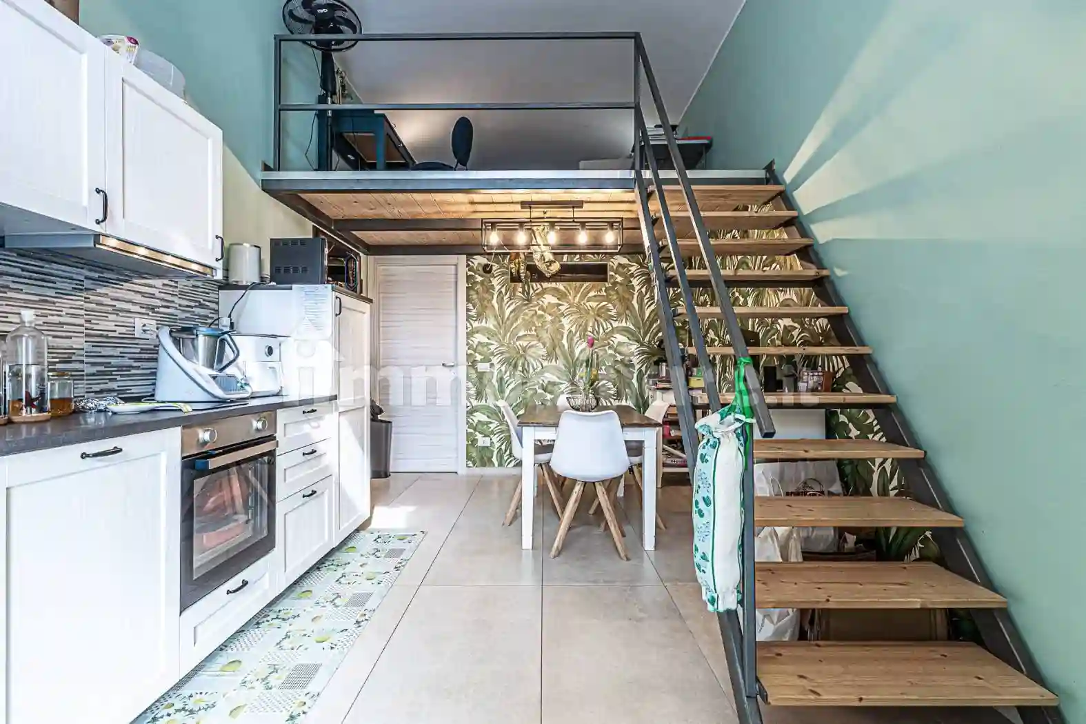 Loft - foto 2