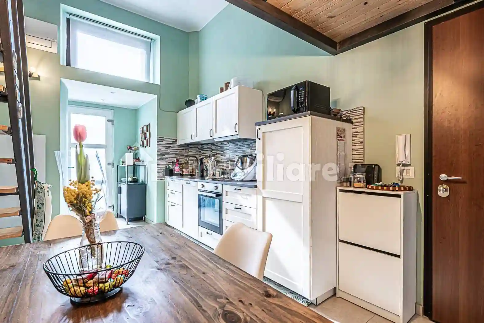 Loft - foto 4