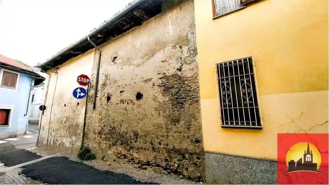 Rustico - Casale in vendita a Rivoli
