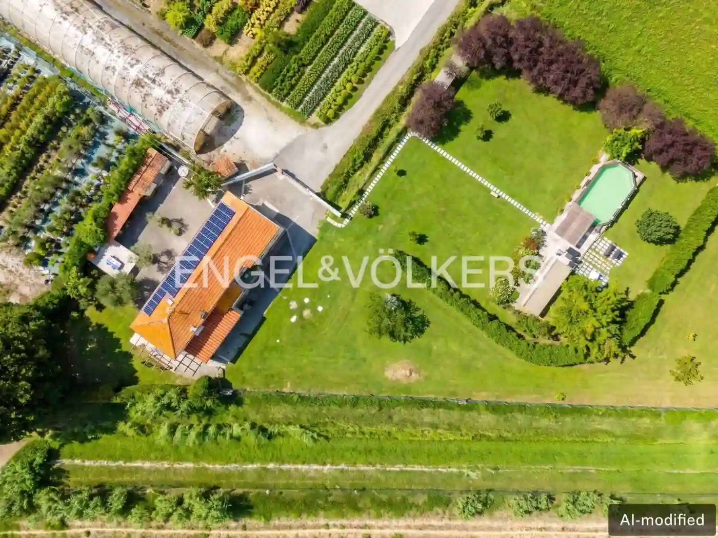 Villa - foto 3