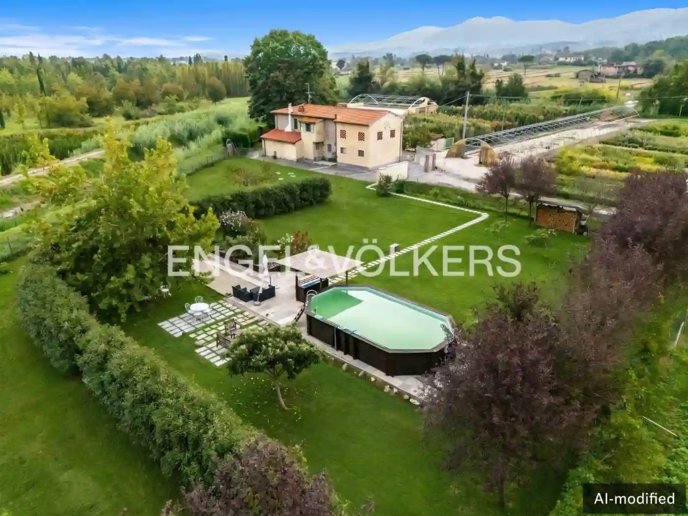 Villa - foto 4