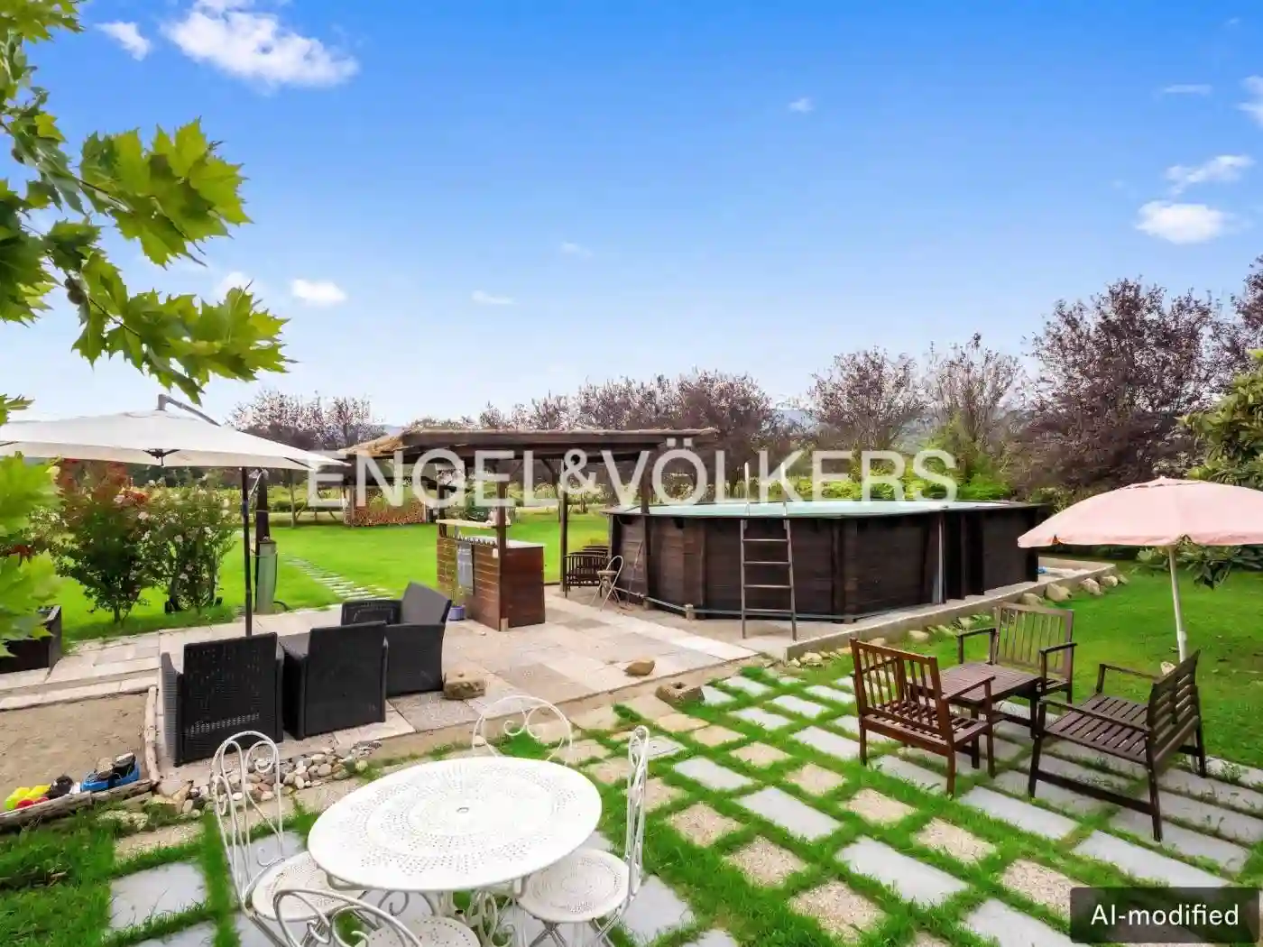 Villa - foto 5