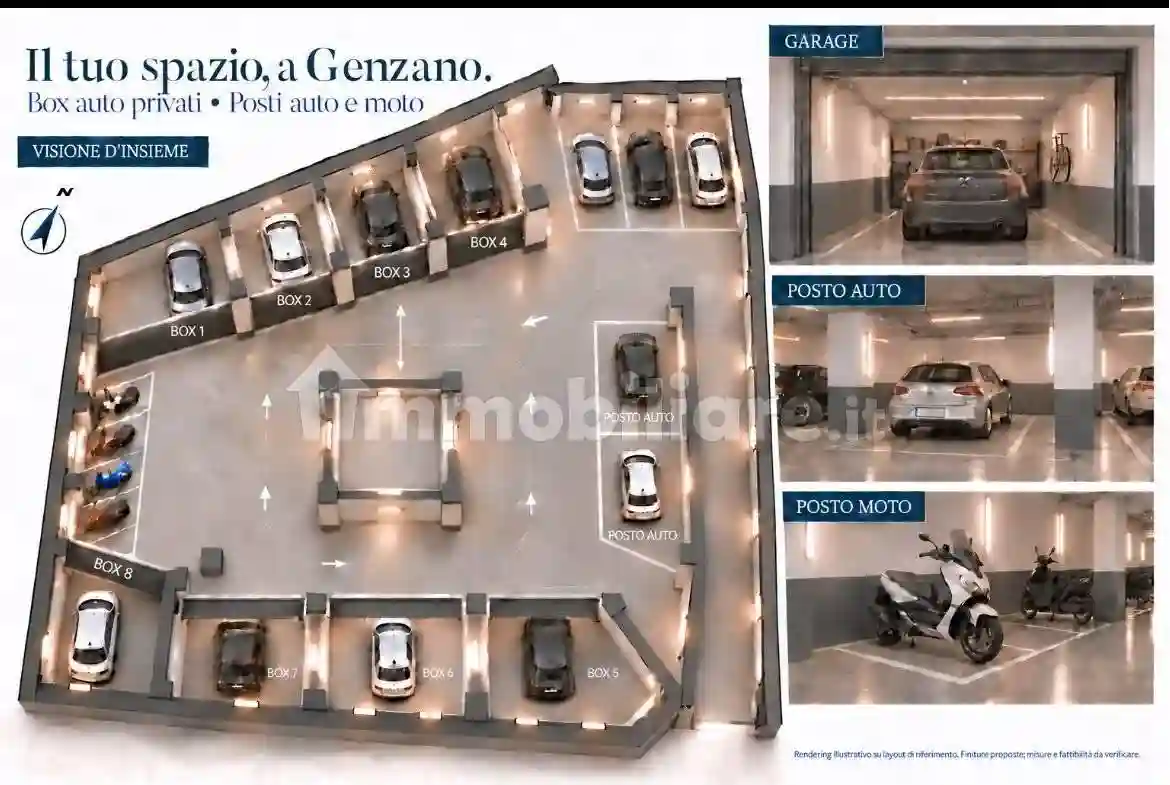Appartamento - foto 4