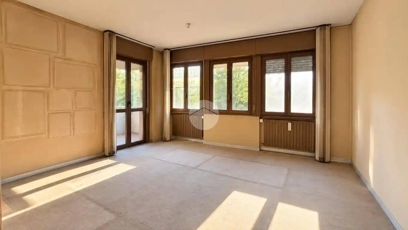 Appartamento in vendita a Breno